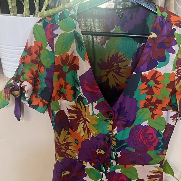 Zara dress - Picture 2 of 7